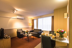Arass Hotel & Business Flats