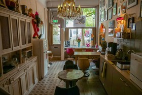 B&B Urban Dreams