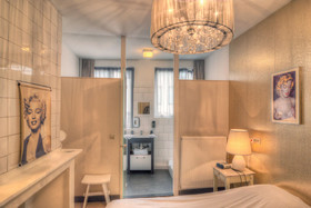 B&B Urban Dreams