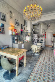 B&B Urban Dreams