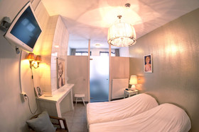 B&B Urban Dreams