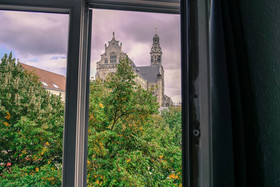 B&B Urban Dreams