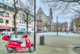 B&B Urban Dreams