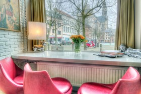 B&B Urban Dreams
