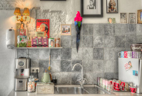B&B Urban Dreams