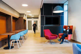 B&B HOTEL Antwerp South