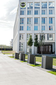 B&B HOTEL Antwerp South