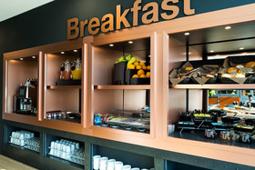 B&B HOTEL Antwerp South