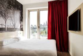 B&B HOTEL Antwerp South