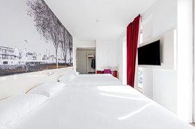 B&B HOTEL Antwerp South