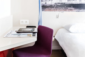 B&B HOTEL Antwerp South