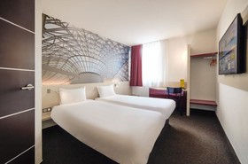 B&B HOTEL Antwerp South