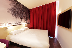 B&B HOTEL Antwerp South