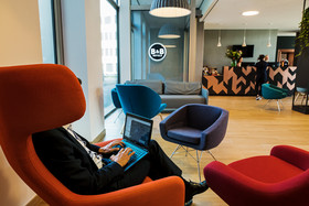 B&B HOTEL Antwerp South