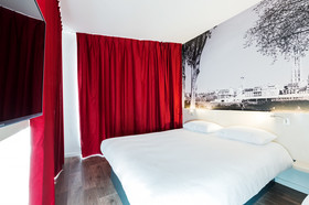 B&B HOTEL Antwerp South