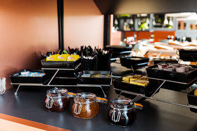 B&B HOTEL Antwerp South