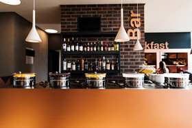 B&B HOTEL Antwerp South