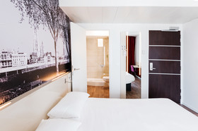 B&B HOTEL Antwerp South