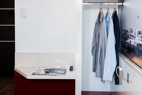 B&B HOTEL Antwerp South