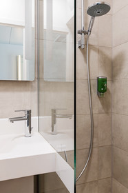 B&B HOTEL Antwerp South