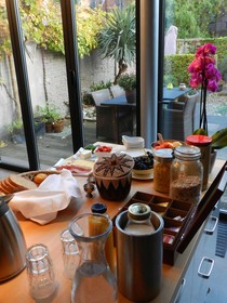 Bed & Breakfast Guesthouse Leman