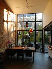 Bed & Breakfast Guesthouse Leman