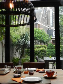 Bed & Breakfast Guesthouse Leman