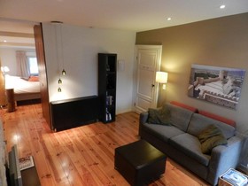 Bed & Breakfast Guesthouse Leman
