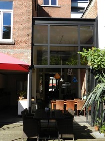 Bed & Breakfast Guesthouse Leman