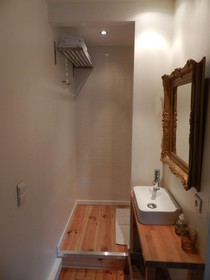 Bed & Breakfast Guesthouse Leman