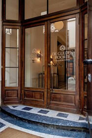 De Gulden Poorte