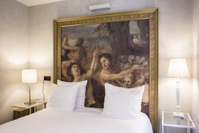 Hotel O Kathedral