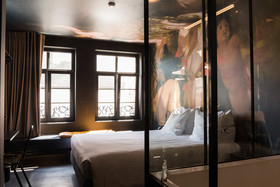 Hotel O Kathedral