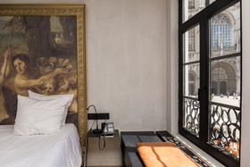 Hotel O Kathedral