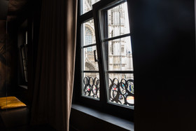Hotel O Kathedral