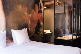 Hotel O Kathedral