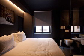Hotel O Kathedral