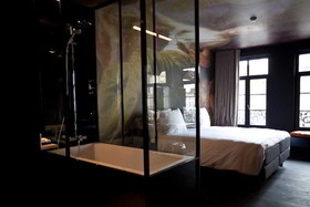 Hotel O Kathedral