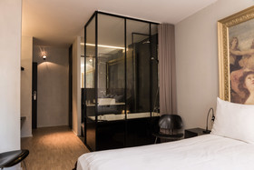 Hotel O Kathedral