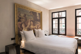 Hotel O Kathedral