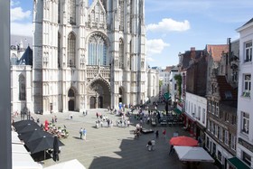 Hotel O Kathedral