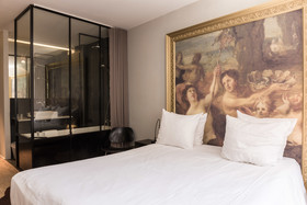 Hotel O Kathedral