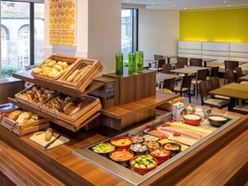 ibis Antwerpen Centrum