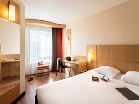 ibis Antwerpen Centrum