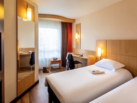 ibis Antwerpen Centrum