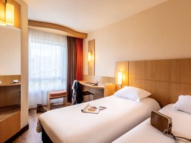 ibis Antwerpen Centrum
