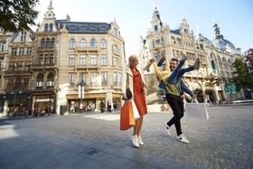 ibis Antwerpen Centrum