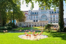 ibis Antwerpen Centrum