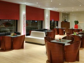 ibis Antwerpen Centrum