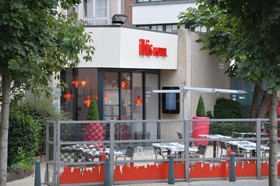 ibis Antwerpen Centrum